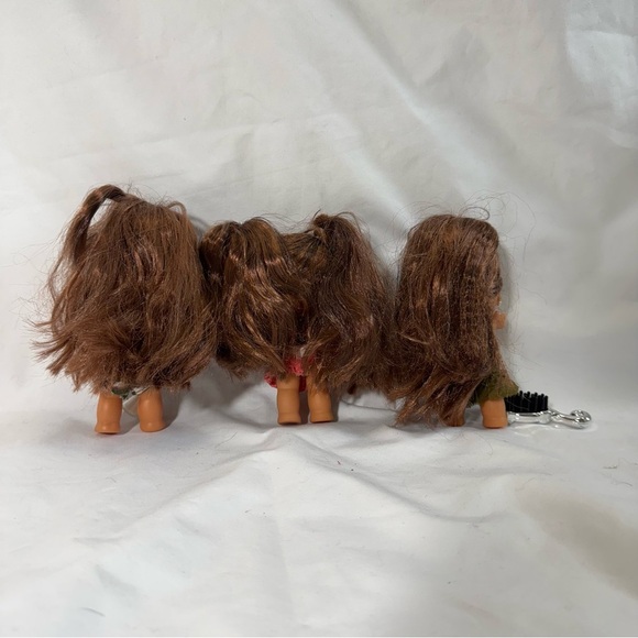 Bratz Babyz Triplets - Picture 5 of 6